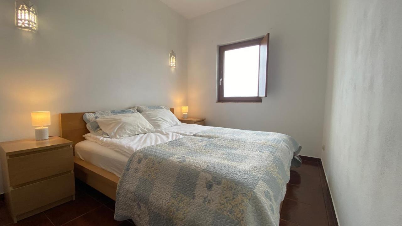 Willa Casa Do Miradouro Carrapateira Zewnętrze zdjęcie
