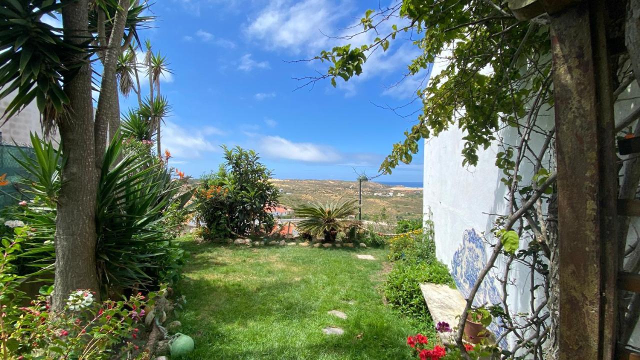Willa Casa Do Miradouro Carrapateira Zewnętrze zdjęcie
