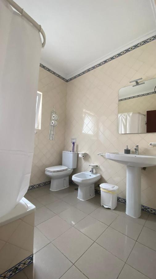 Willa Casa Do Miradouro Carrapateira Zewnętrze zdjęcie