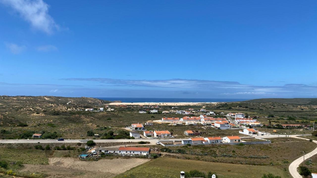 Willa Casa Do Miradouro Carrapateira Zewnętrze zdjęcie