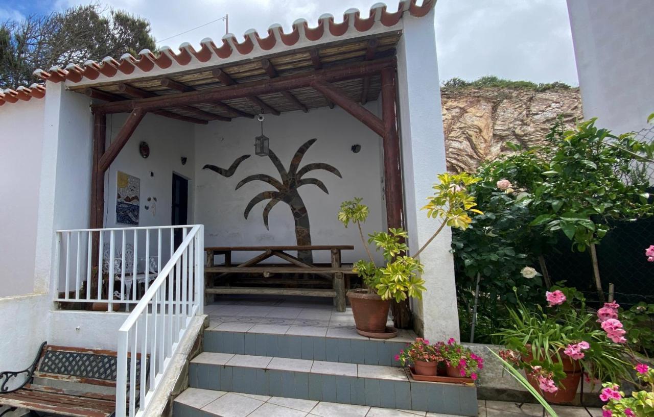 Willa Casa Do Miradouro Carrapateira Zewnętrze zdjęcie