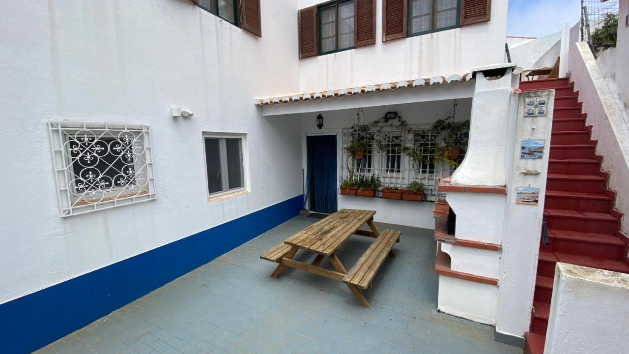 Willa Casa Do Miradouro Carrapateira Zewnętrze zdjęcie