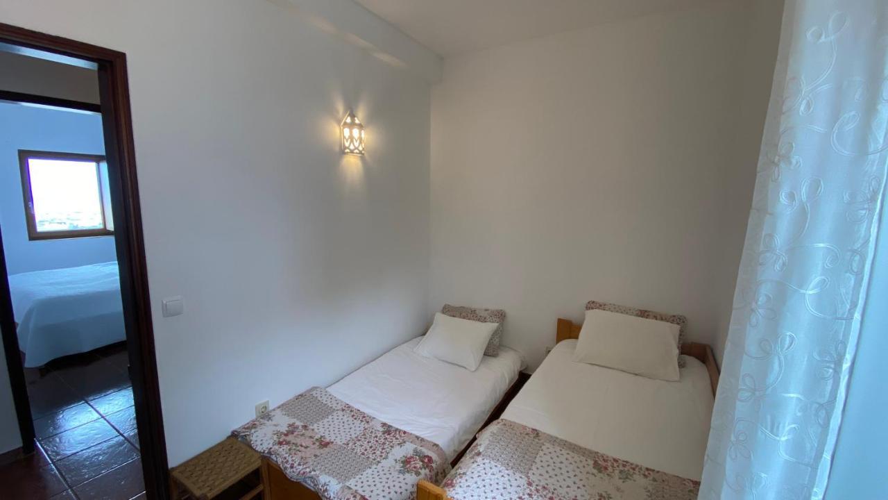 Willa Casa Do Miradouro Carrapateira Zewnętrze zdjęcie